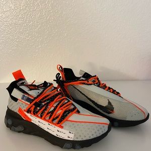 Nike React ISPA women's size 7